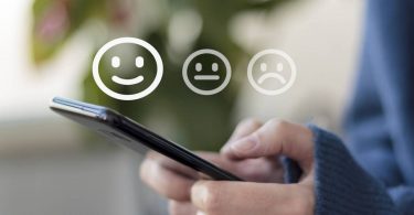 teleprospection evolution