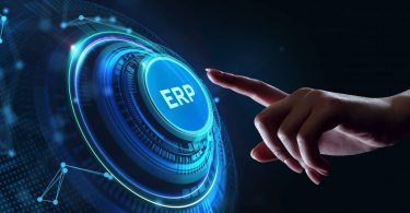 erp definition