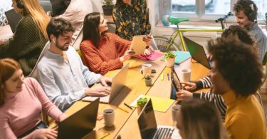 accroissement temporaire ressource humaine