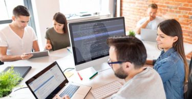 economiser avec agence web