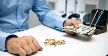 comment vendre de l'or