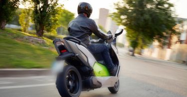 Assurance scooter électrique