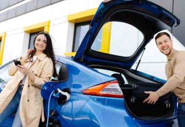 Voitures électriques et hybrides : quels sont les financements auto spécifiques ? Business & Finance